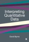 Interpreting Quantitative Data - eBook