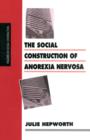 The Social Construction of Anorexia Nervosa - eBook