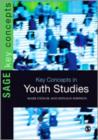 Key Concepts in Youth Studies - Book