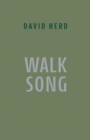 Walk Song - Book