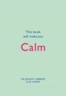 This Book Will Make You Calm - eBook