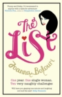 The List : the bestselling laugh-out-loud romcom - Book