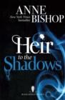 Heir to the Shadows : The Black Jewels Trilogy Book 2 - eBook
