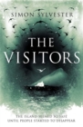 The Visitors - Book