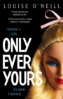 Only Ever Yours YA edition - Book