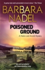 Poisoned Ground : A Hakim and Arnold Mystery - Book