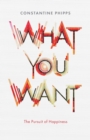 What You Want - eBook