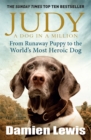 Judy: A Dog in a Million : From Runaway Puppy to the World's Most Heroic Dog - Book