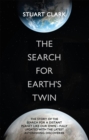 The Search For Earth's Twin - Book