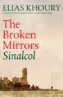 The Broken Mirrors: Sinalcol - eBook