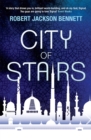 City of Stairs : The Divine Cities Book 1 - Book