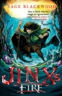 Jinx's Fire : Book 3 - eBook