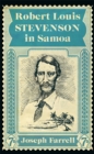 Robert Louis Stevenson in Samoa - Book