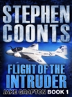 Flight of the Intruder - eBook