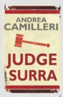 Judge Surra - eBook