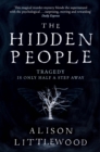 The Hidden People - eBook