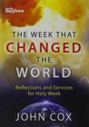 WEEK THAT CHANGED THE WORLD - Book