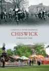Chiswick Through Time - Book