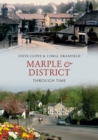 Marple & District Through Time - Book