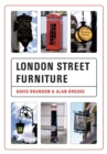 London Street Furniture - Book