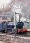 The Branch Lines of Hampshire - Book