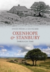 Oxenhope and Stanbury Through Time - Book