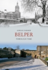Belper Through Time - Book