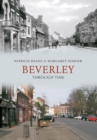 Beverley Through Time - Book