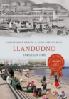 Llandudno Through Time - Book