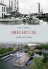 Brighouse Through Time - Book
