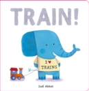 Train! - Book