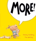 More! - Book