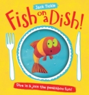 Fish on a Dish! - Book
