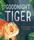 Goodnight Tiger - Book