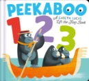 Peekaboo 123 : Counting has never been so much fun! - Book