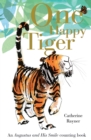 One Happy Tiger - Book