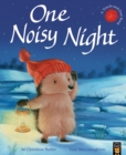 One Noisy Night - Book