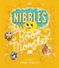 Nibbles the Book Monster - Book