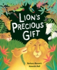 Lion's Precious Gift - Book