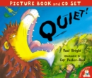 Quiet! - Book