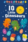 10 Little Dinosaurs - Book
