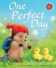 One Perfect Day - Book