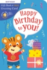 Happy Birthday to You! - Book