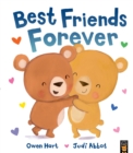 Best Friends Forever - Book
