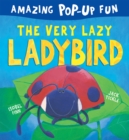 The Very Lazy Ladybird - Book