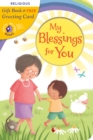 My Blessings for You - Book