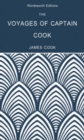 The Voyages of Captain Cook - eBook