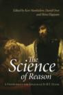 The Science of Reason : A Festschrift for Jonathan St B.T. Evans - Book