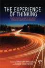The Experience of Thinking : How feelings from mental processes influence cognition and behaviour - Book