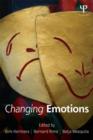 Changing Emotions - Book